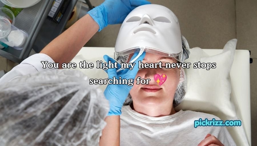 Photon Pickup Lines