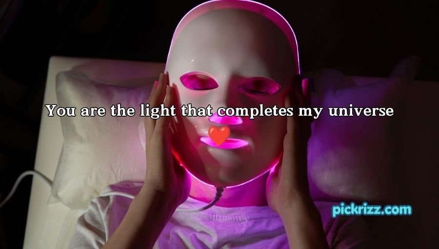 Photon Pickup Lines