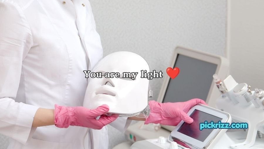 Photon Pickup Lines