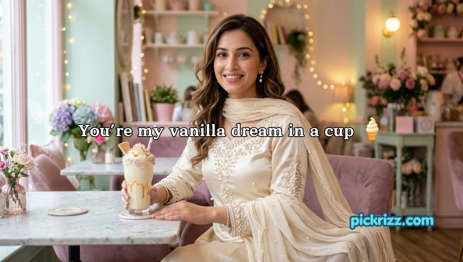 Smoothie Pick Up Lines