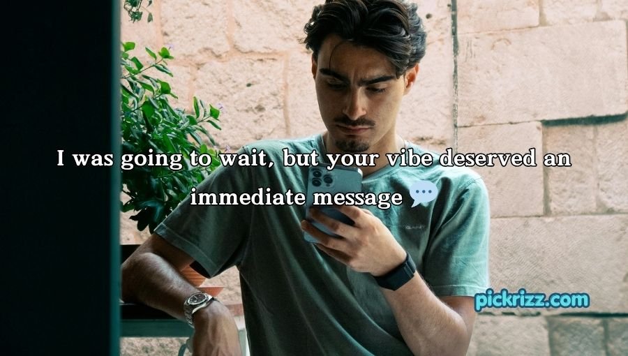 Stranger Pick Up Lines