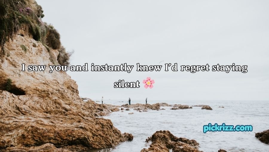 Stranger Pick Up Lines