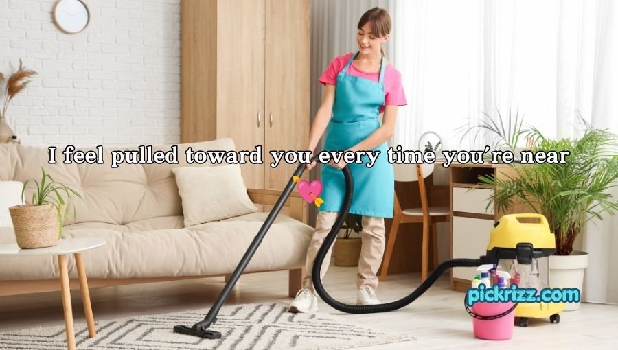Vacuum Pickup Lines