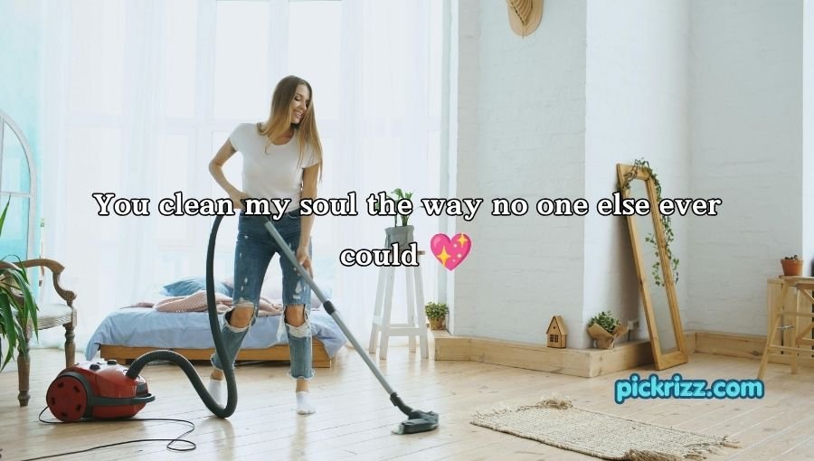Vacuum Pickup Lines