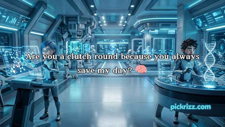 Valorant Pick Up Lines