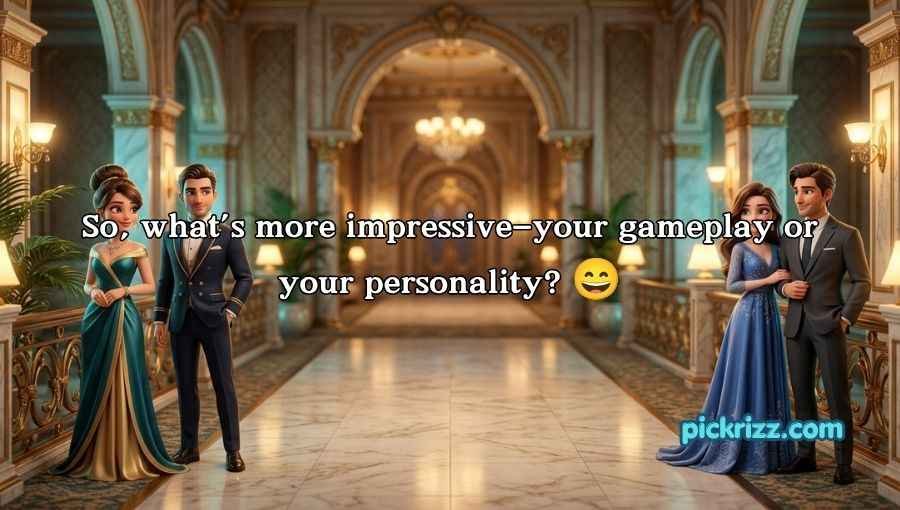 Valorant Pick Up Lines