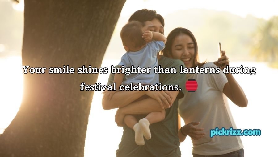 Asian Pick Up Lines