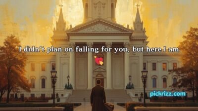 Mormon Pick Up Lines