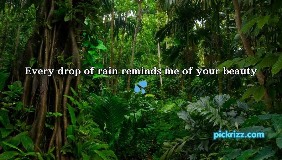 Nature Pick Up Lines