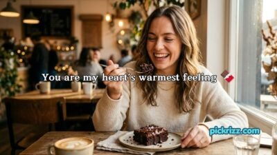 Brownie Pickup Lines