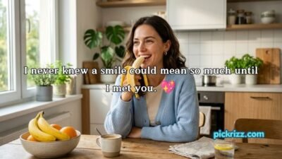 Banana Pickup Lines
