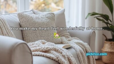 Blanket Pickup Lines