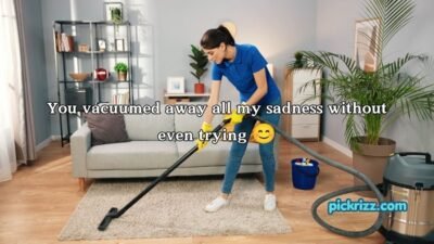Vacuum Pickup Lines